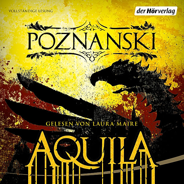 Aquila, Ursula Poznanski