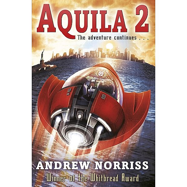 Aquila 2, Andrew Norriss