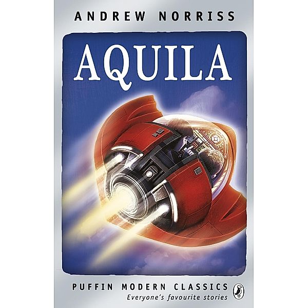 Aquila, Andrew Norriss