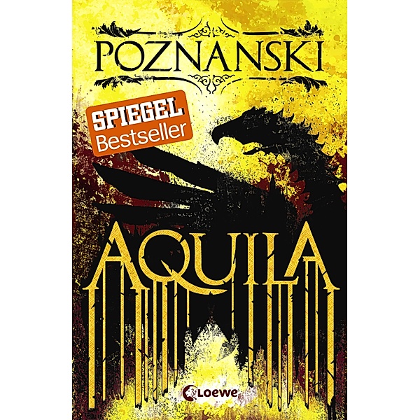 Aquila, Ursula Poznanski