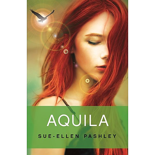 Aquila / Puffin Classics, Sue-Ellen Pashley