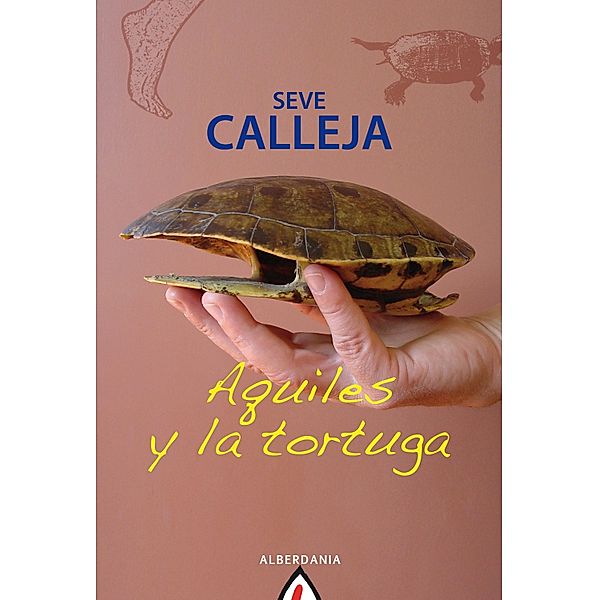 Aquiles y la tortuga, Seve Calleja