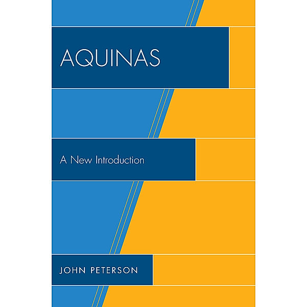 Aquinas, John Peterson