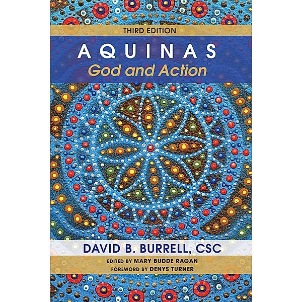 Aquinas, David B. Burrell