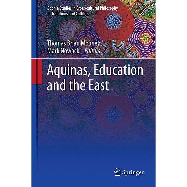 Aquinas, Education and the East