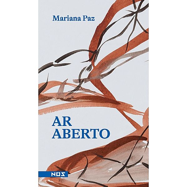 Ar aberto, Mariana Paz