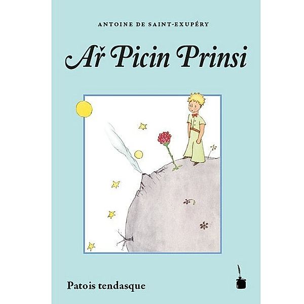 Ar Picin Prinsi, Antoine de Saint Exupéry