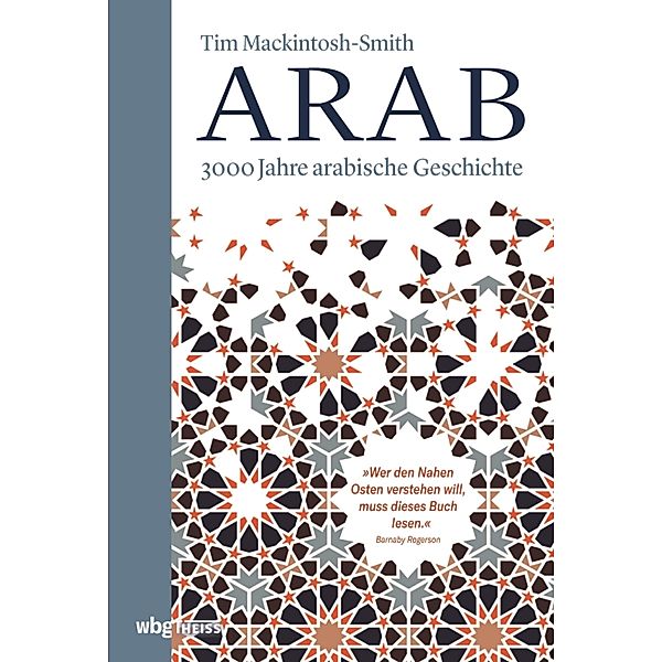Arab, Tim Mackintosh-Smith