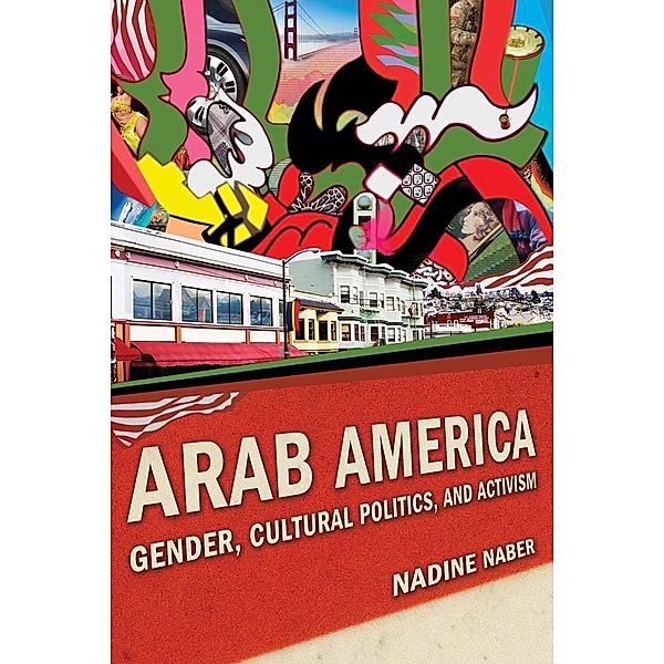 Arab America / Nation of Nations Bd.13, Nadine Naber