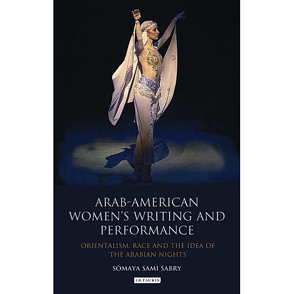Arab-American Women's Writing and Performance, Somaya Sami Sabry