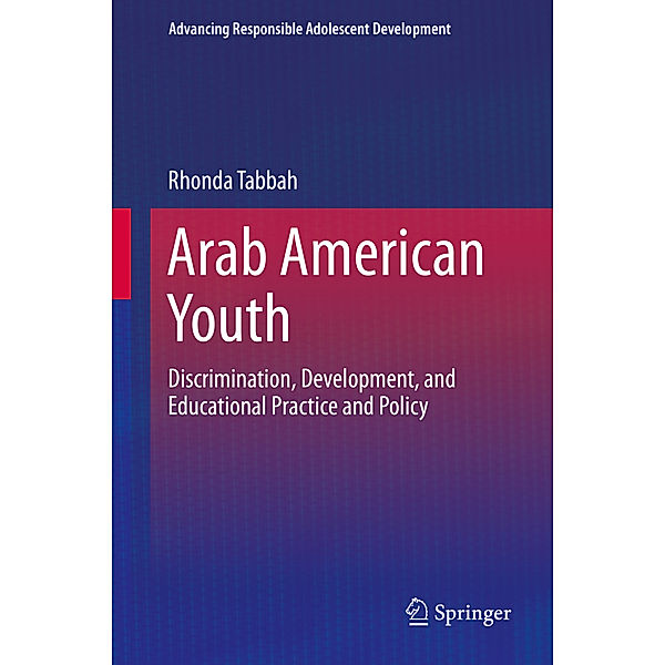 Arab American Youth, Rhonda Tabbah