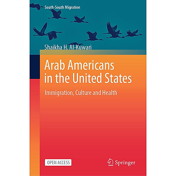 Arab Americans in the United States, Shaikha H. Al-Kuwari