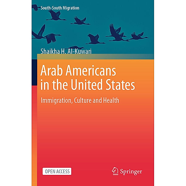 Arab Americans in the United States, Shaikha H. Al-Kuwari