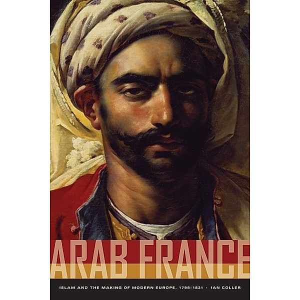 Arab France, Ian Coller