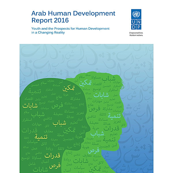 Arab Human Development Report: Arab Human Development Report 2016