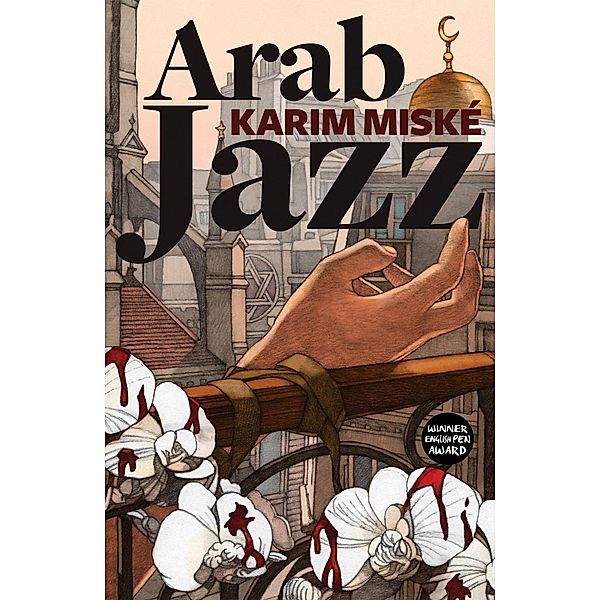 Arab Jazz, Karim Miské