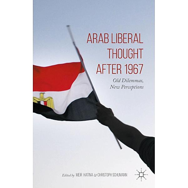 Arab Liberal Thought after 1967