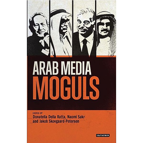 Arab Media Moguls