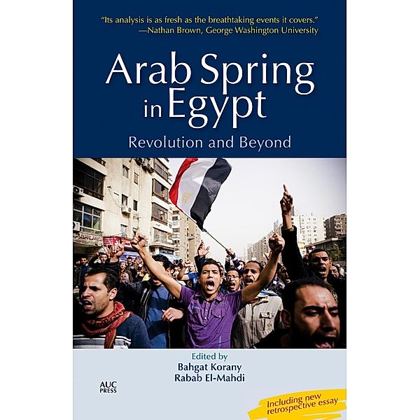 Arab Spring in Egypt