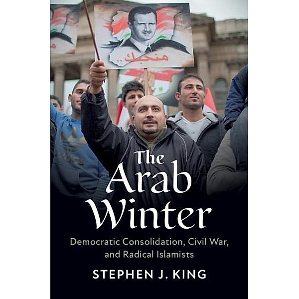 Arab Winter, Stephen J. King