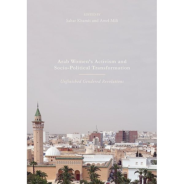 Arab Women's Activism and Socio-Political Transformation / Progress in Mathematics