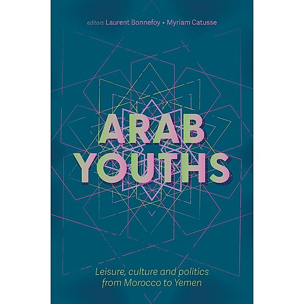 Arab youths
