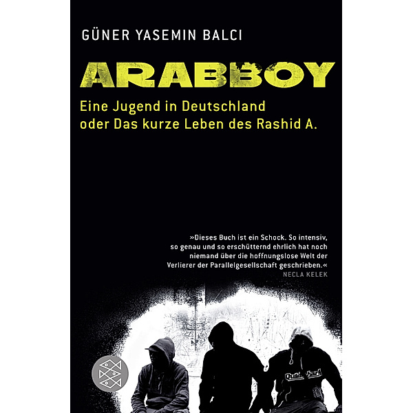 Arabboy, Güner Y. Balci