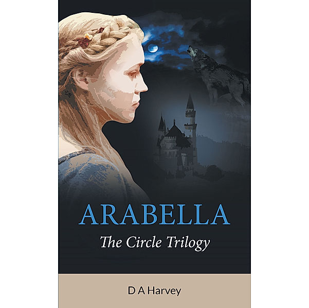 Arabella, D. A. Harvey