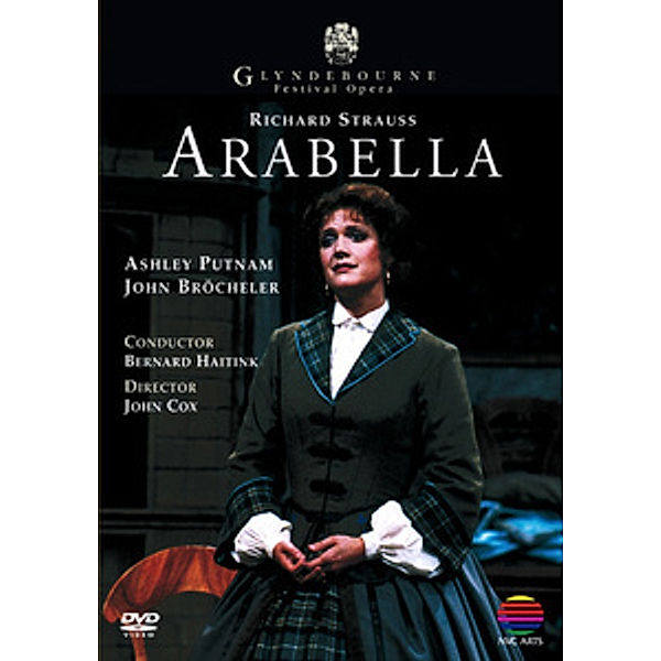 Arabella, Glyndebourne Festival Opera