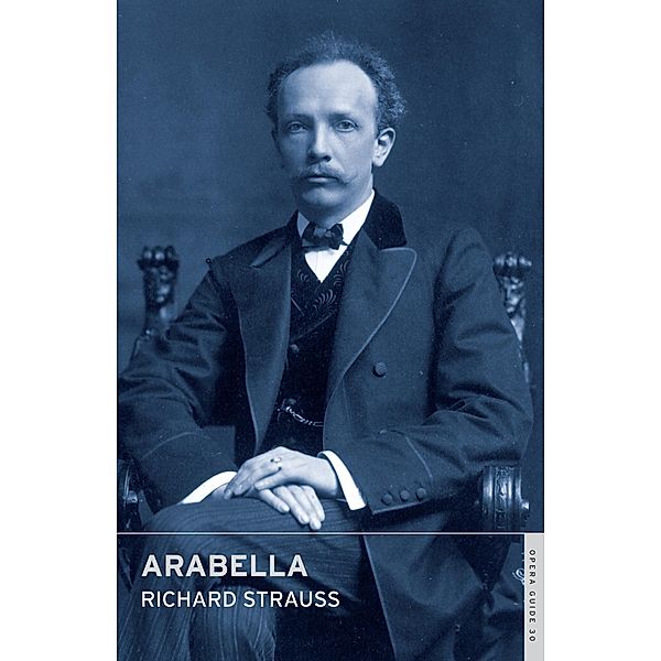 Arabella, Richard Strauss