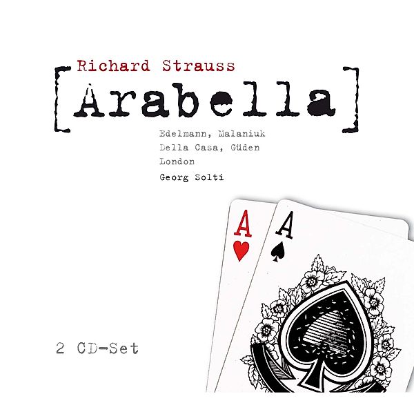 Arabella, Richard Strauss