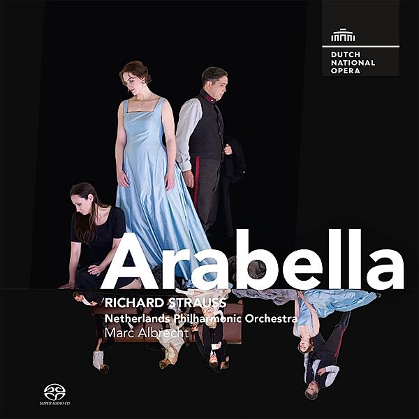Arabella, Richard Strauss