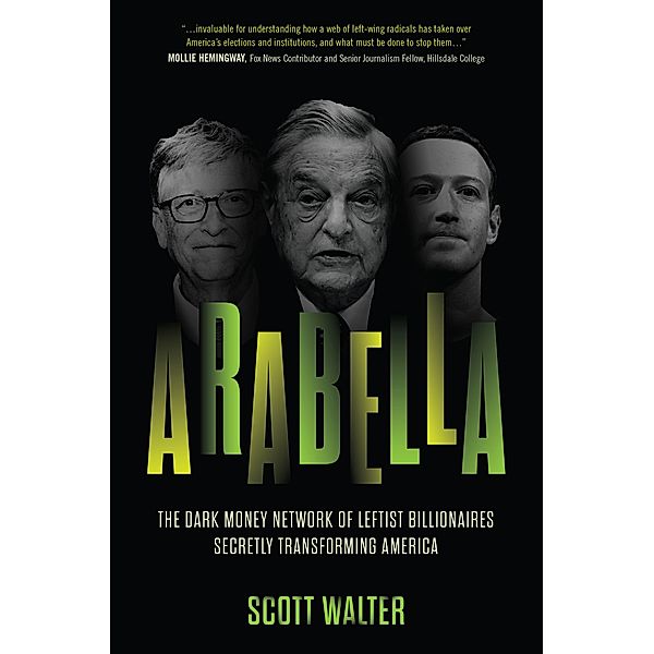 Arabella, Scott Walter