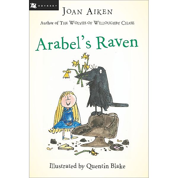 Arabel's Raven / Arabel and Mortimer, Joan Aiken
