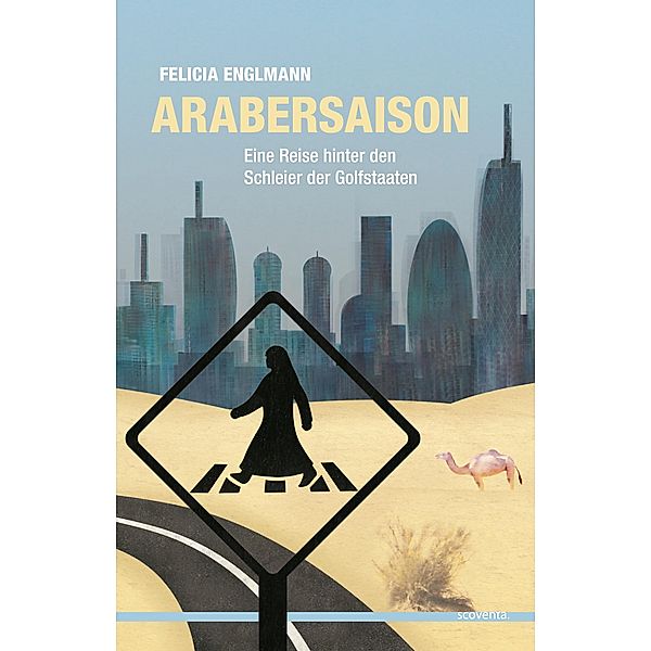 Arabersaison, Felicia Englmann