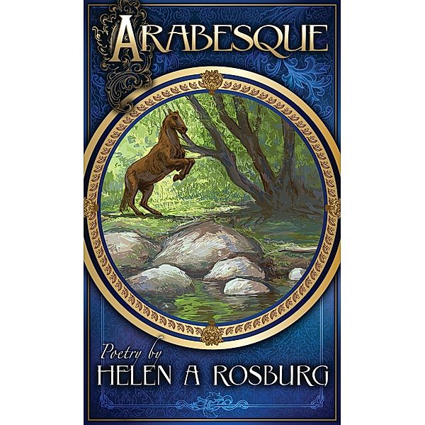 Arabesque, Helen A Rosburg