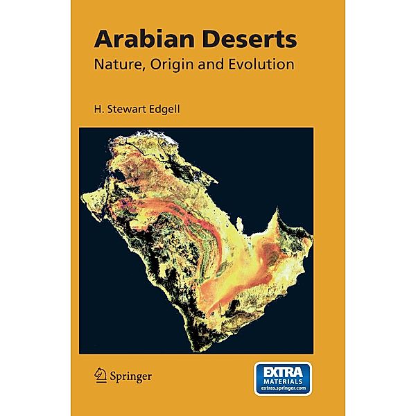 Arabian Deserts, H. Stewart Edgell