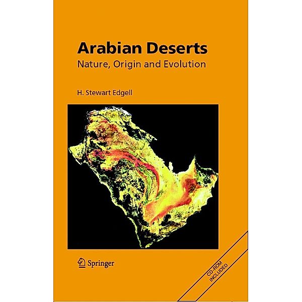 Arabian Deserts, H. Stewart Edgell