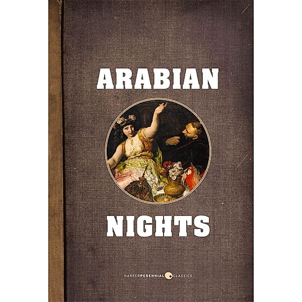 Arabian Nights, Anonymous