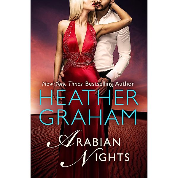 Arabian Nights, Heather Graham