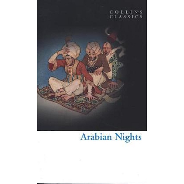 Arabian Nights, Sir Richard Burton