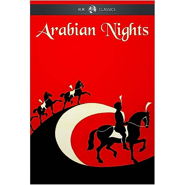 Arabian Nights / Andrews UK, Traditional