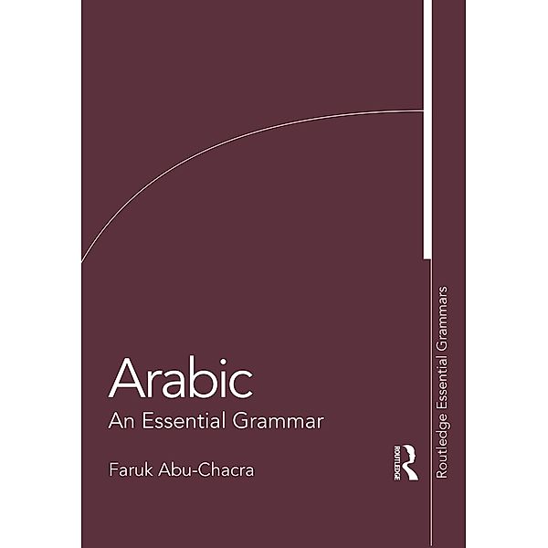 Arabic, Faruk Abu-Chacra