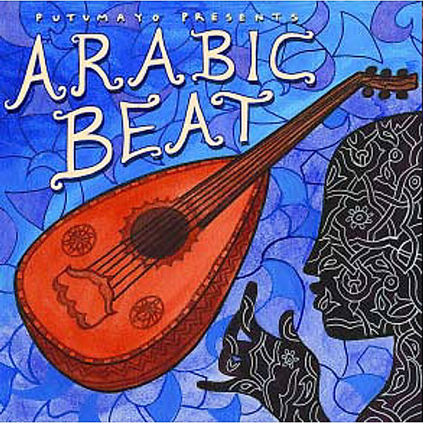 Arabic Beat, Putumayo Presents, Various