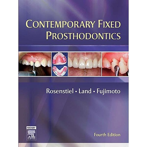 ARABIC-Contemporary Fixed Prosthodontics, Junhei Fujimoto