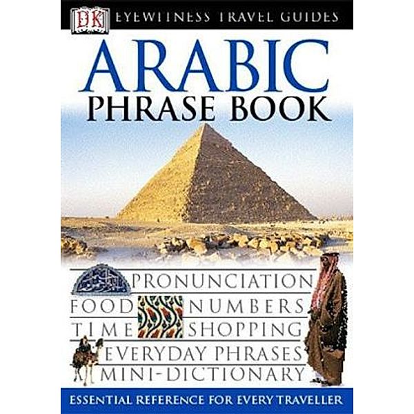 Arabic Phrase Book