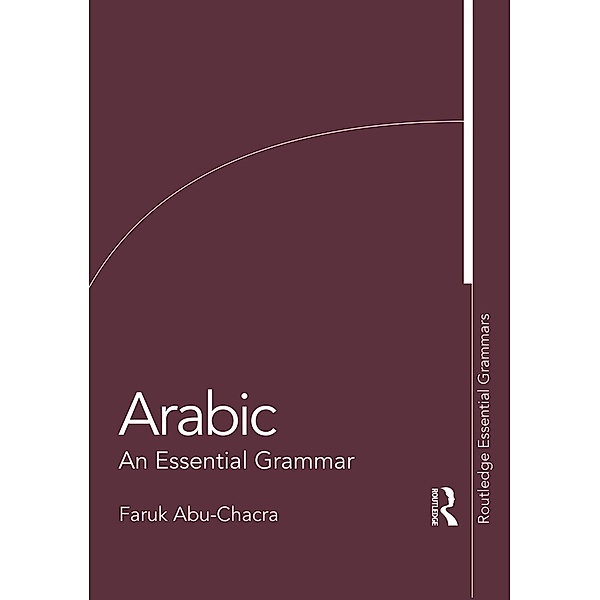 Arabic / Routledge Essential Grammars, Faruk Abu-Chacra