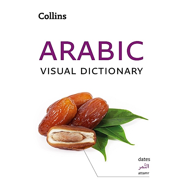 Arabic Visual Dictionary / Collins Visual Dictionary, Collins Dictionaries
