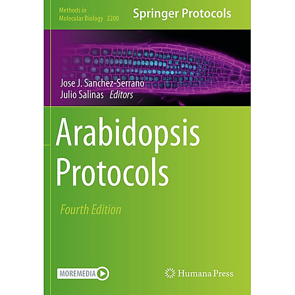 Arabidopsis Protocols