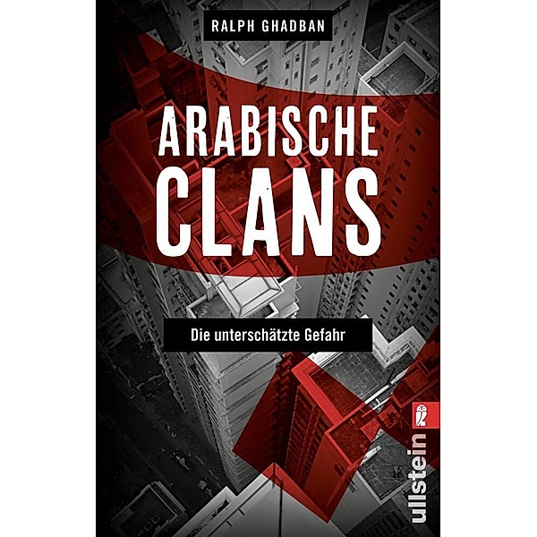 Arabische Clans, Ralph Ghadban